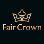 FairCrown Casino NZ Logo