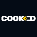 Cooked Casino NZ Logo
