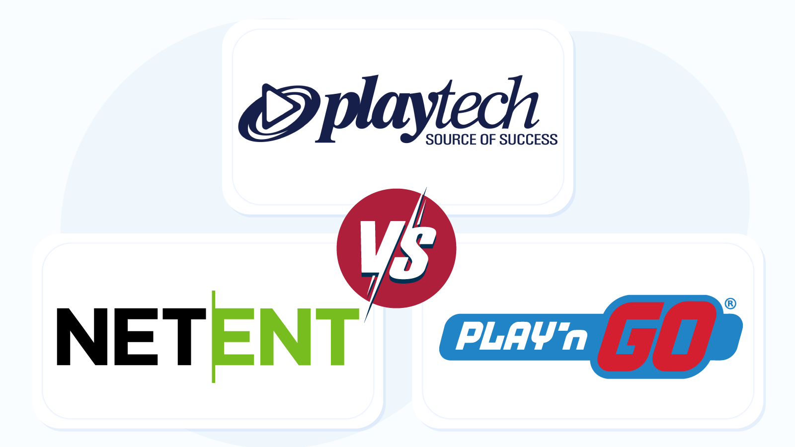 Playtech-Alternatives