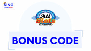 All Slots Casino Bonus Codes