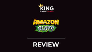 Amazon Slots Casino