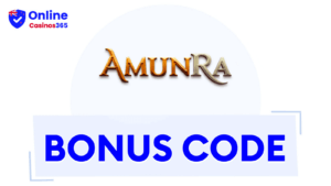 AmunRa Casino Bonuses