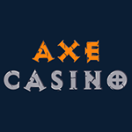 Axe Casino Logo