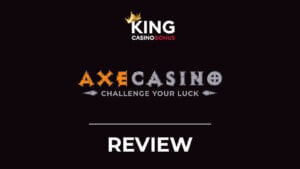 Axe Casino
