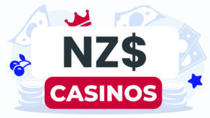 NZD Casinos