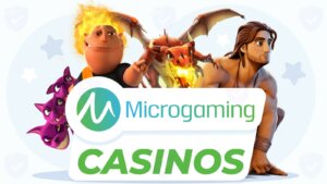 Microgaming Casinos