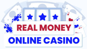 Real Money Casinos