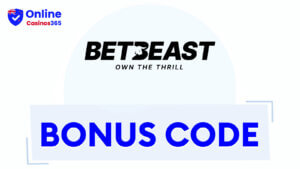 BetBeast Casino Bonus Codes