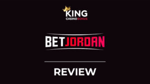 BetJordan Casino