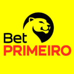 BetPRIMEIRO Casino NZ Logo