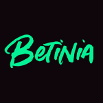 Betinia Casino Logo