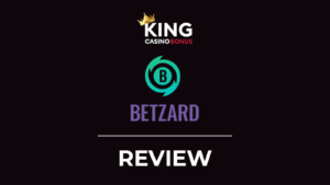 Betzard Casino