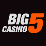 Big5Casino logo