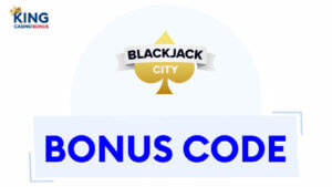 Blackjack City Casino Bonuses