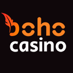 Boho Casino Logo