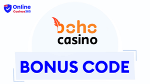 Boho Casino Bonus Codes