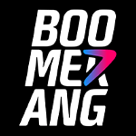Boomerang-Bet Casino Logo