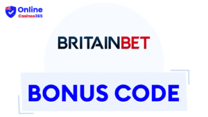 BritainBet Casino Bonuses