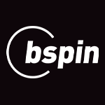 Bspin Casino Logo