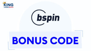 Bspin Casino Bonuses