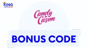Candy Casino Bonuses