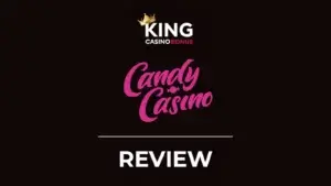 Candy Casino