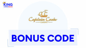 Captain Cooks Casino Bonus Codes