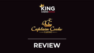 Captain Cooks Casino