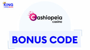 Cashiopeia Casino Bonuses