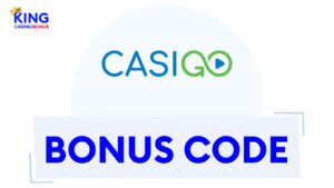 CasiGO Casino Bonus Codes
