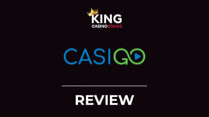 CasiGo Casino
