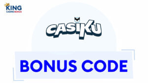 Casiku Casino Bonuses