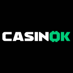 CasinOK Logo