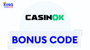 CasinOK Bonuses