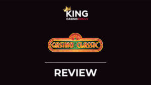 Casino Classic