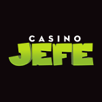 Casino Jefe logo