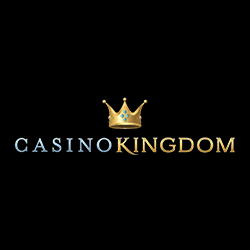 Casino Kingdom logo