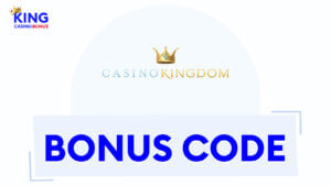 Casino Kingdom Bonus Codes