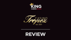 Casino Tropez