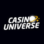 Casino Universe Logo