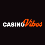 CasinoVibes Logo