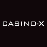 Casino-X logo