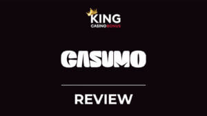 Casumo Casino