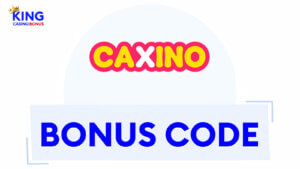 Caxino Casino Bonus Codes