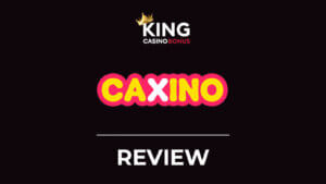 Caxino Casino