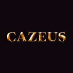 Cazeus Casino Logo