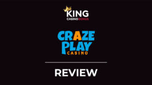 Crazeplay Casino