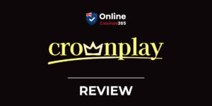 CrownPlay Casino