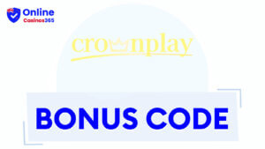 CrownPlay Casino Bonuses