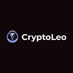 CryptoLeo Casino Logo